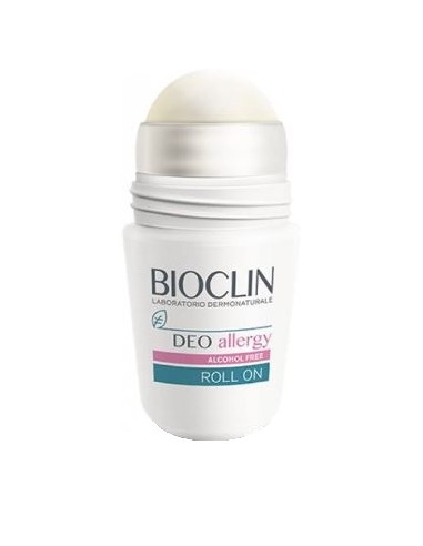 BIOCLIN DEO ALLER ROLL-ON PROM