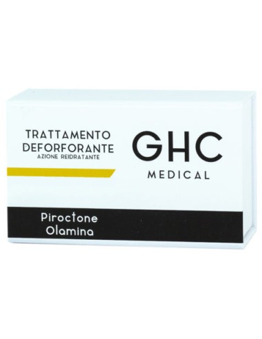 GHC MEDICAL TRATT DEFORFO 10F