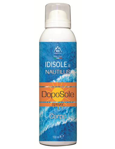IDISOLE-IT DOPOSOLE NAUTILUS