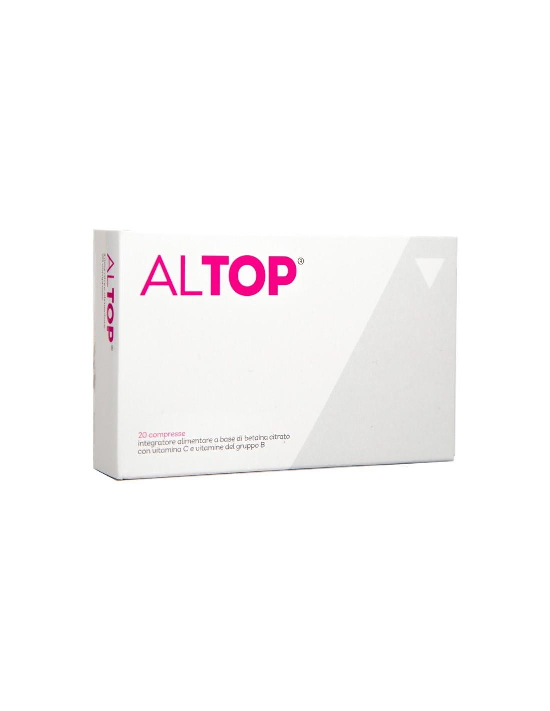 ALTOP 20CPR