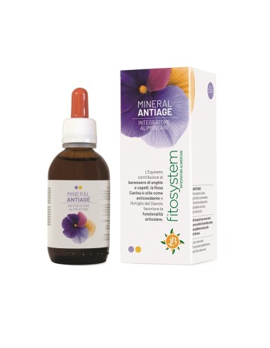MINERAL ANTIAGE 50ML