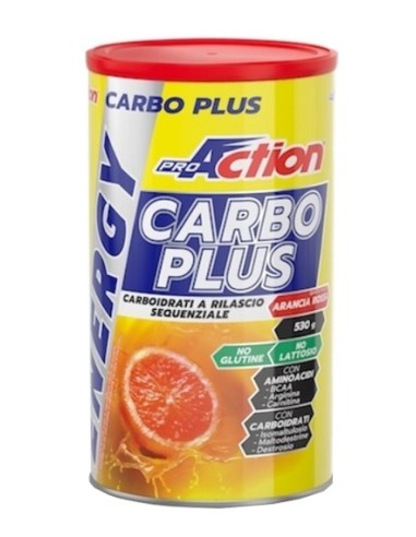 PROACTION CARBO PLUS 530G