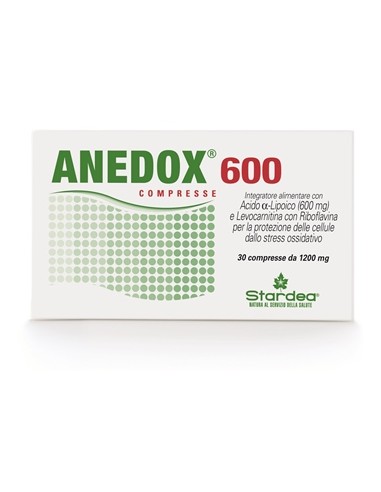 ANEDOX 600 30CPR