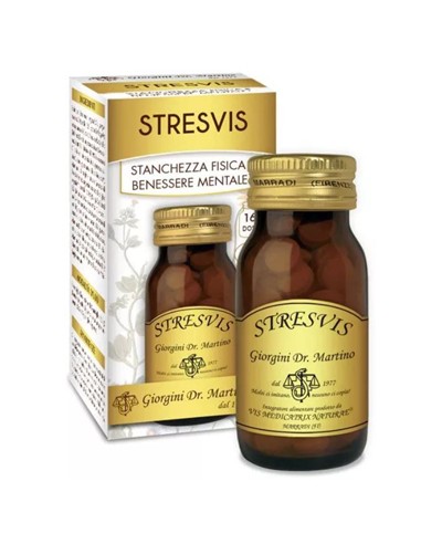STRESVIS 80PAST
