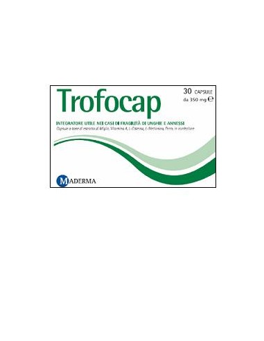 TROFOCAP 30CPS