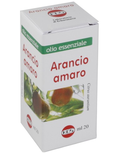 ARANCIO AMARO OE 20ML