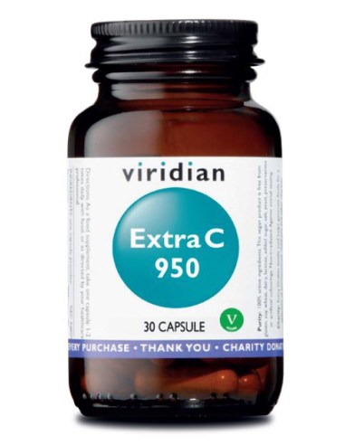 VIRIDIAN EXTRA C 950 30CPS