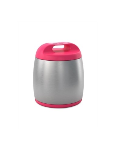 CH THERMOS PORTA PAPPA PINK