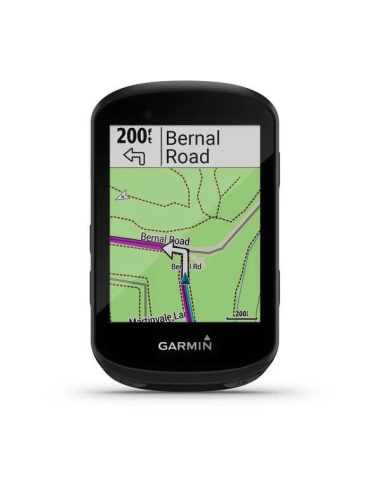GARMIN EDGE 530 CICLOCOMPUTER GPS