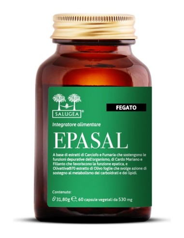 EPASAL SALUGEA 60CPS
