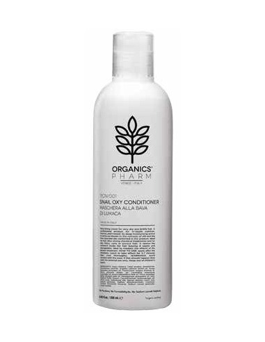 ORG PH CONDITIONER SNAIL OXY
