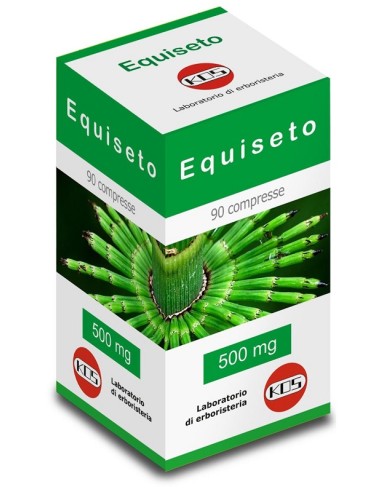 EQUISETO 90CPR