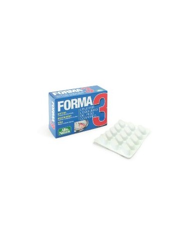 FORMA 3 45CPR