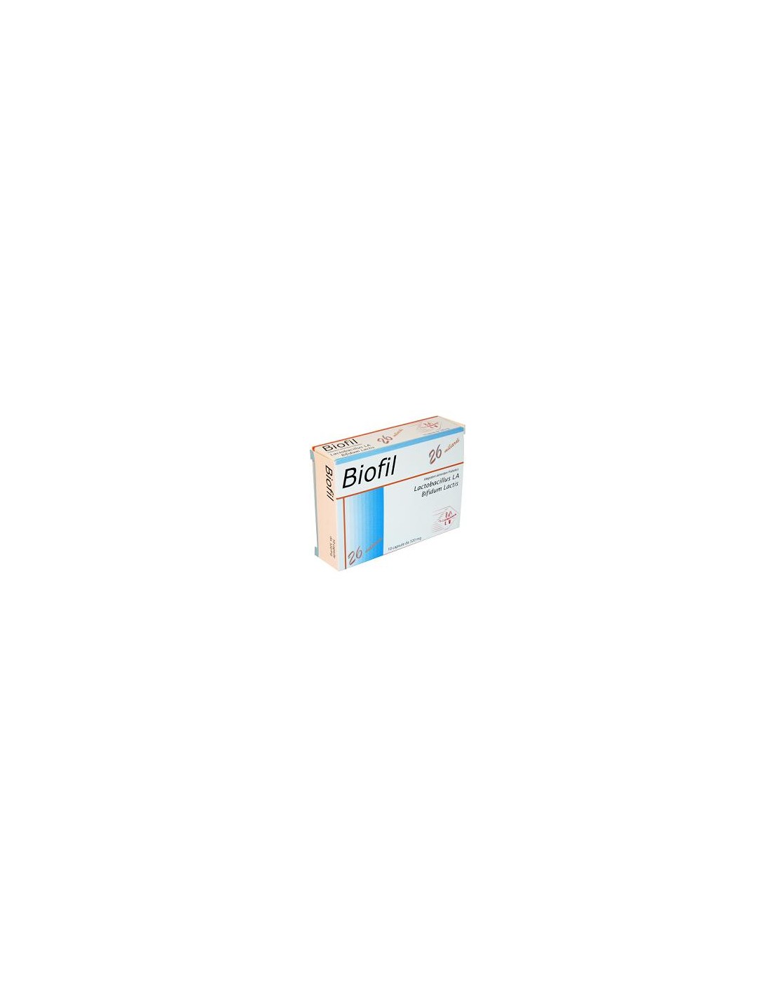 Biofil Rambu BIOFIL 10CPS