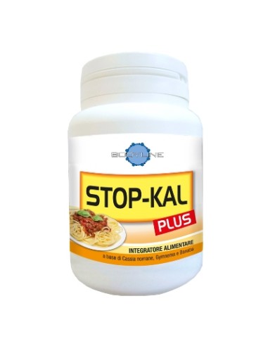 STOP-KAL 40CPS