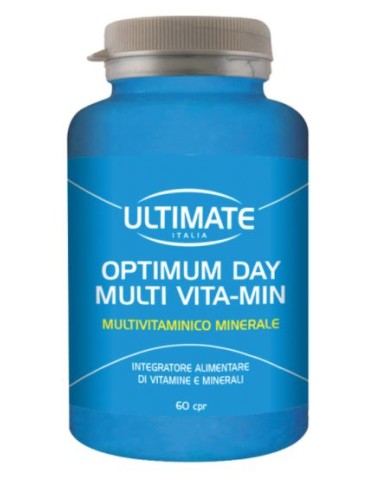ULTIMATE OPTIMUM DAY 60CPR
