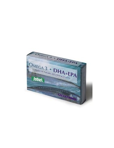 DHA EPA 40PRL 26G STV