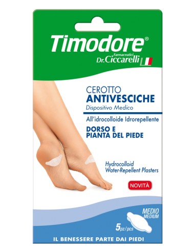 Timodore Gel TIMODORE IT'S THE SAME THING