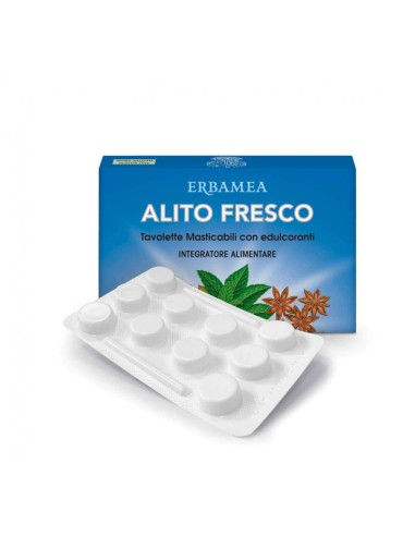 ALITO FRESCO 30TAV