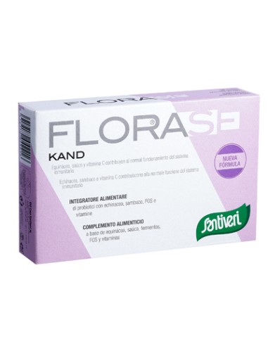 FLORASE KAND NF 40CPS
