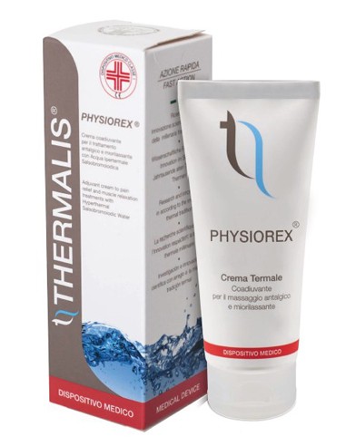 THERMALIS PHYSIOREX CR TERMALE
