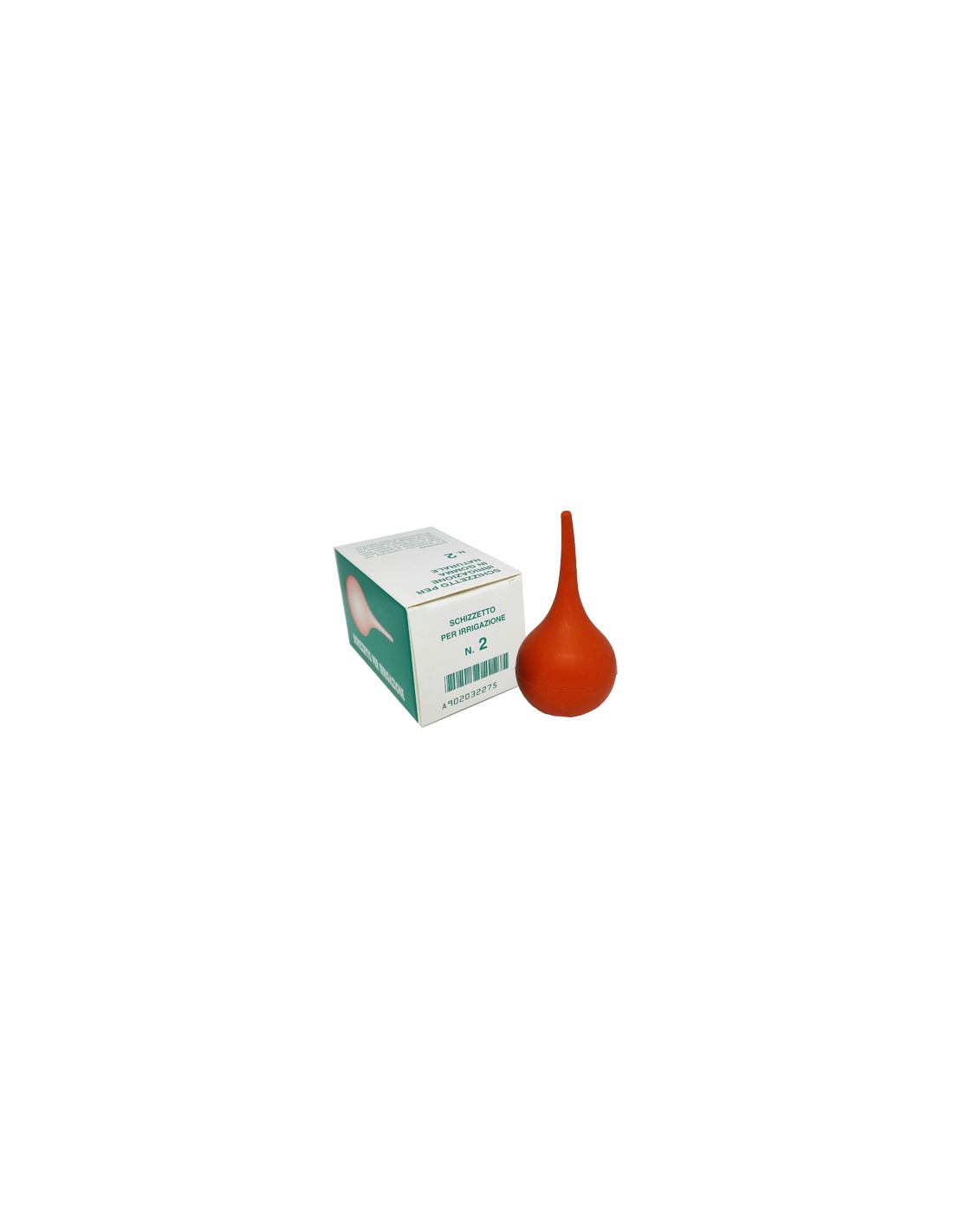 Pic Solution Schizzetto N.5 con Cannula Morbida 85 ml