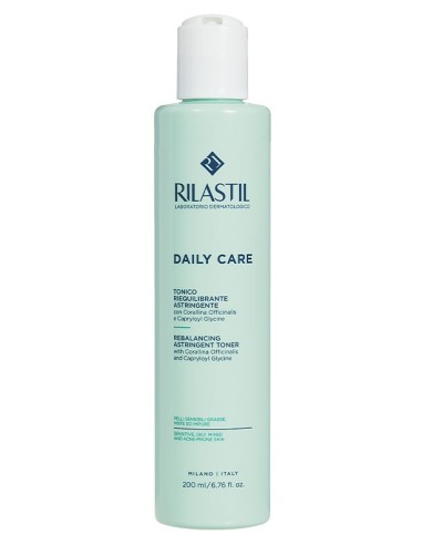 RILASTIL DAILY CARE TON/RIE/AS