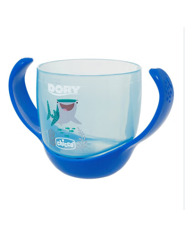 CH BLUE DORY CUP 12M