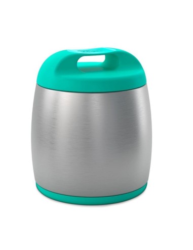 CH THERMOS BLUE FOOD HOLDER
