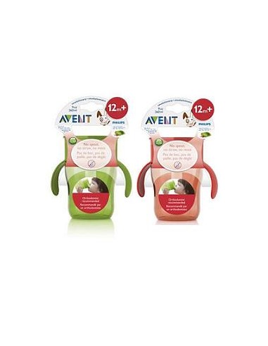 AVENT TAZZA NATURAL DRINK