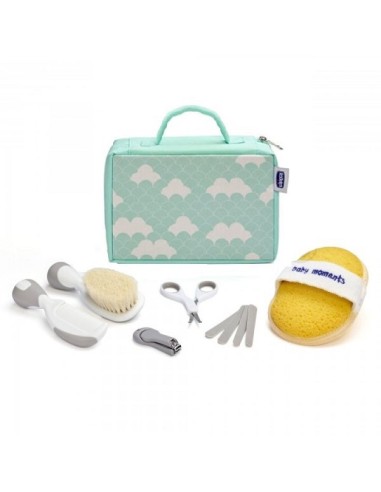 Chicco – Set Viaggio Igiene