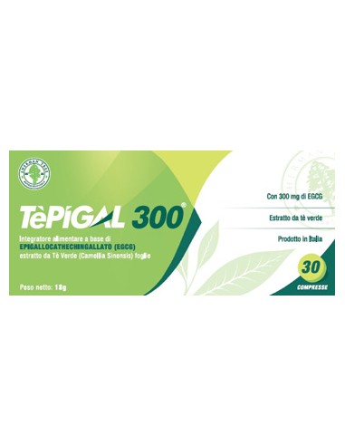 TEPIGAL 300 30CPS