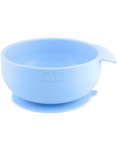 Spatole in silicone blu - 3 pcs