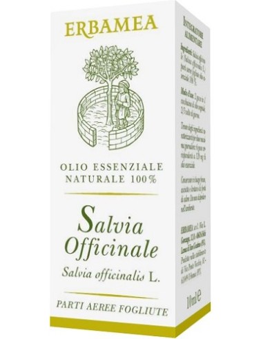 SALVIA OFFICINALE 10ML
