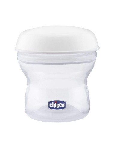CHICCO CONTENITORE LATTE STEP UP