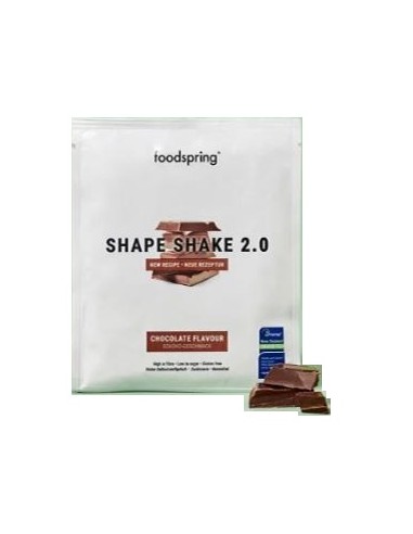 SHAPE SHAKE 2,0 CIOC MONOD 60G