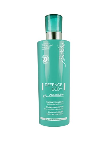 DEFENCE BODY ANTICELL 400ML