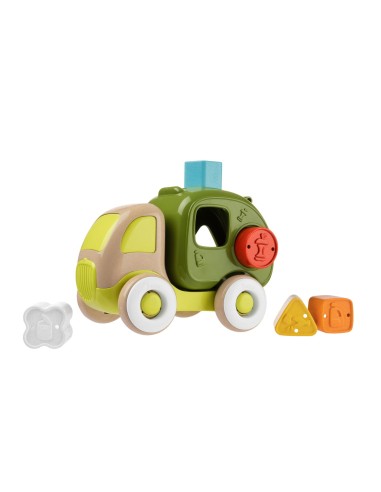 CHICCO ECO+ CAMIONCINO