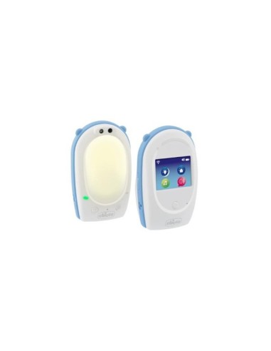 CHICCO AUDIO BABY MONITOR FIRST DREAM