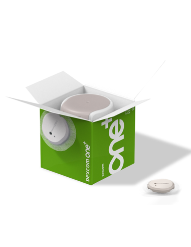 Monitoraggio continuo glicemia, DEXCOM ONE+, CGM diabete, controllo ...