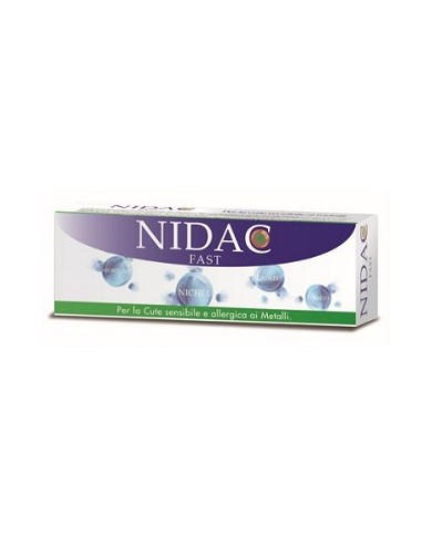 NIDAC FAST 30ML