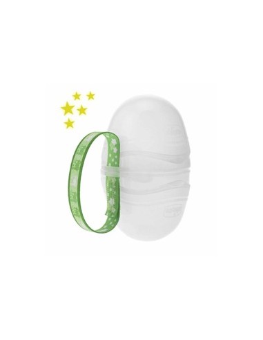 CH DOUBLE LUMI SOOTHER HOLDER