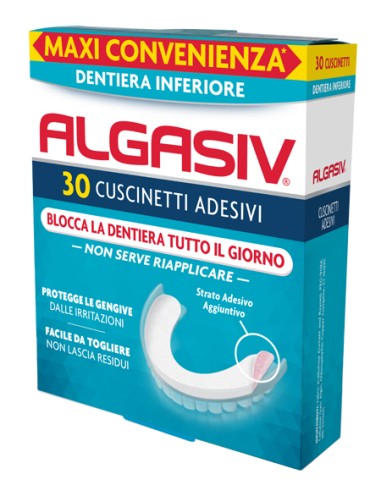 ALGASIV ADES PROT INF 30P