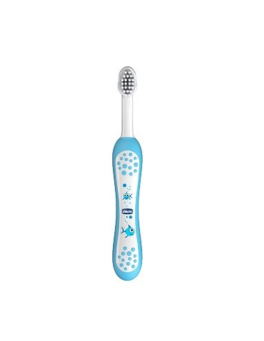 CH BLUE TOOTHBRUSH