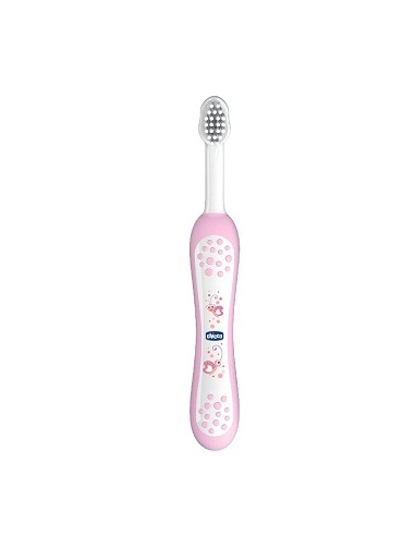 CH PINK TOOTHBRUSH