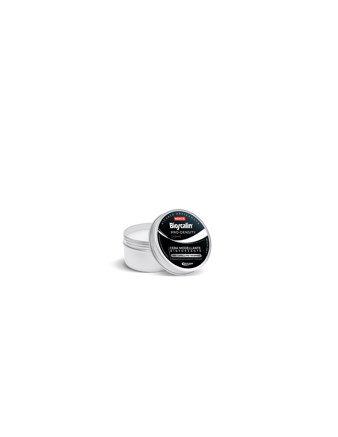 BIOSCALIN ENERGY CERA MODELL