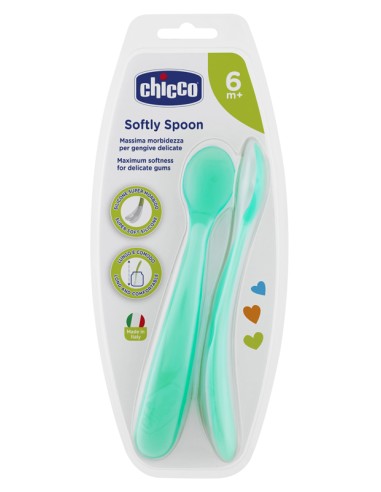 CHICCO SIL MASCH 6M
