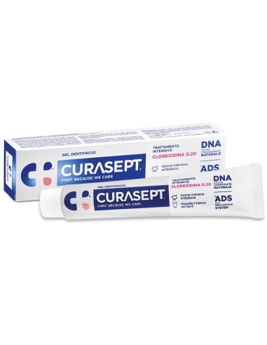 CURASEPT DENT 0.20 75MLADS+DNA