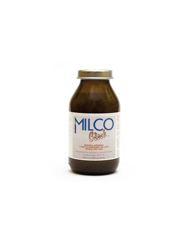 MILCO CIOCK 6X200ML
