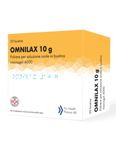 OMNILAX OS POLV 20BUST 10G